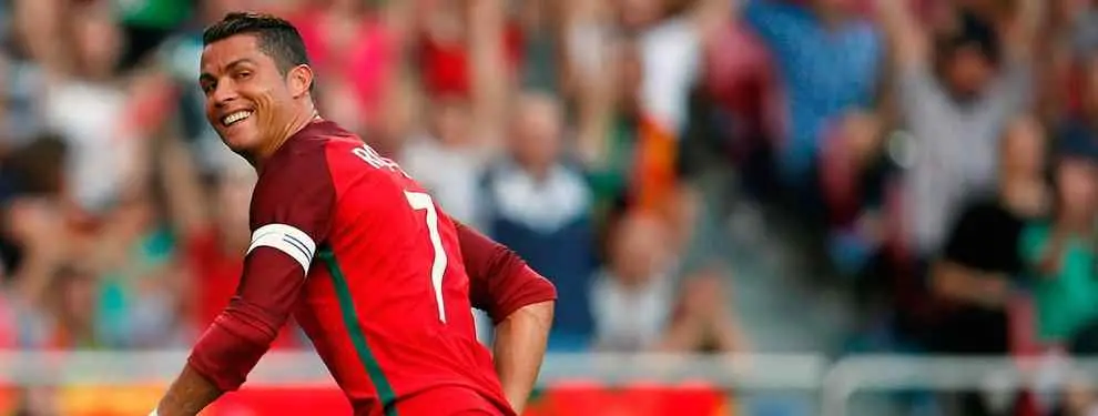 El 'chivatazo' que pone al Madrid como favorito en el próximo Balón de Oro