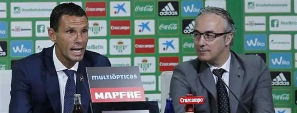 El Betis ata en corto a su 'cerebro' chileno para el centro del campo