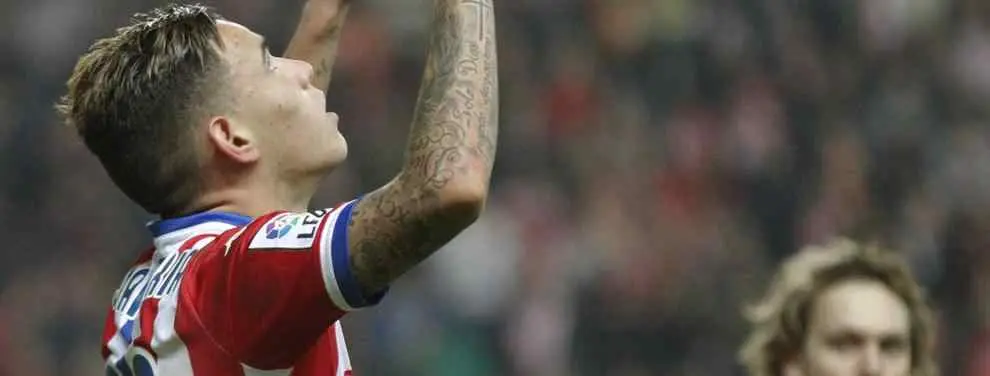 La Semana clave para conocer el futuro de Tonny Sanabria en España (o no)