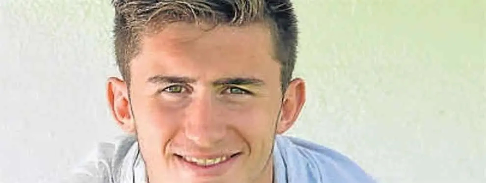 Laporte renueva por el Athletic y se acerca aún más al FC Barcelona