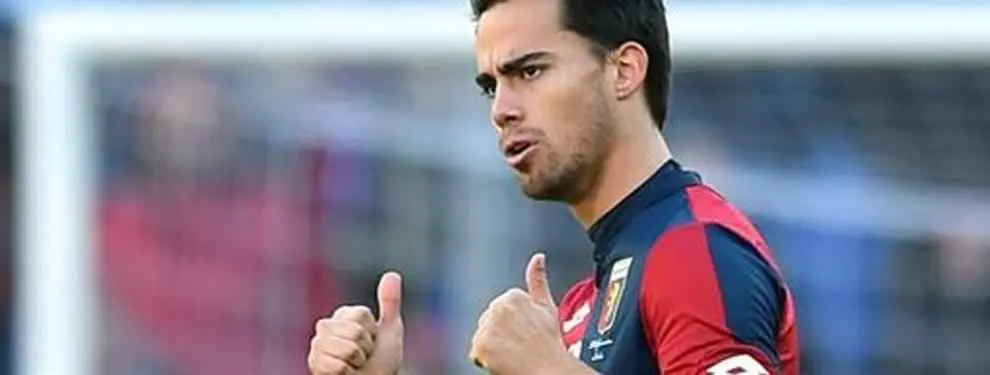 El español (y olvidado) que Betis y Villarreal quieren devolver a España