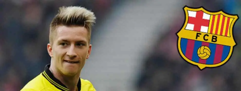 Los jugadores que han rechazado al FC Barcelona en los últimos meses