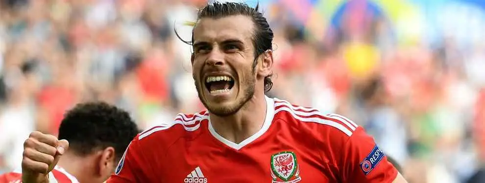 El 'recadito' al Atlético de Madrid del mejor aliado de Gareth Bale