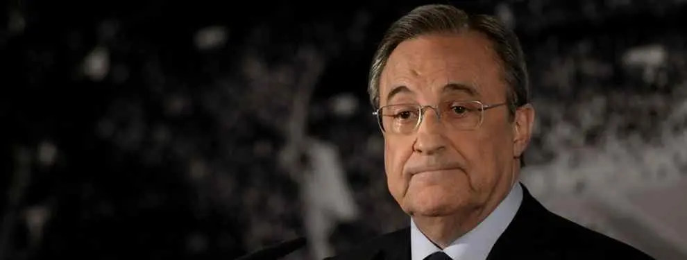 Alarma en el Madrid: la Eurocopa amenaza una de sus operaciones