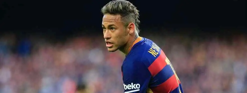 Las minas ocultas que se esconden tras la renovación de Neymar