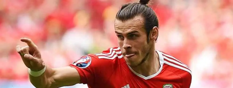 La prensa inglesa ataca a Gareth Bale antes del Inglaterra – Gales