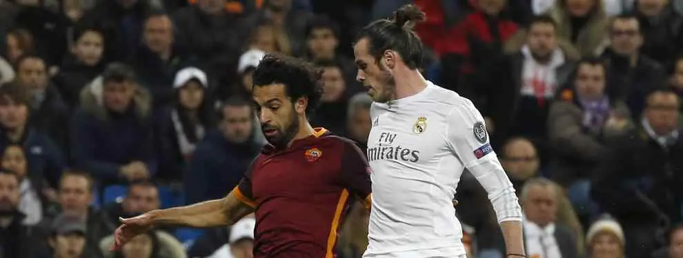 Las vías que abre el doble acuerdo entre la Roma y el Real Madrid