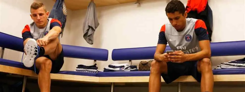 El crack que se pone nervioso porque el Barça no le llama