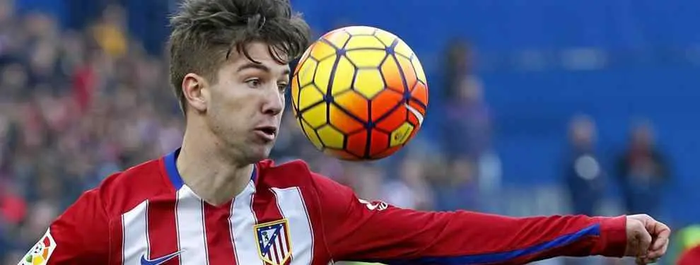 Messi le pide paciencia a Vietto y que espere la llamada del Barça