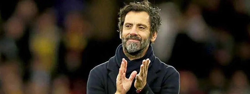 No es ninguna broma: El Espanyol tiene atado a un jugador madridista