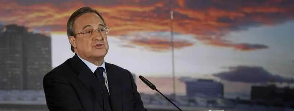 ¡El Real Madrid seduce a un fichaje del Barcelona!