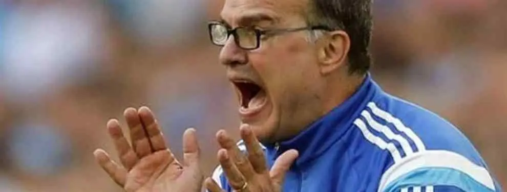 Se cierra el círculo del próximo destino de Marcelo Bielsa