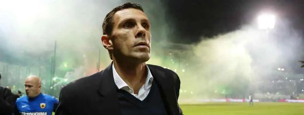 Las dos alternativas del Betis al chileno Felipe Gutiérrez