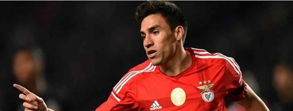 El fichaje low cost que le han levantado al Barça cuando lo tenía maduro