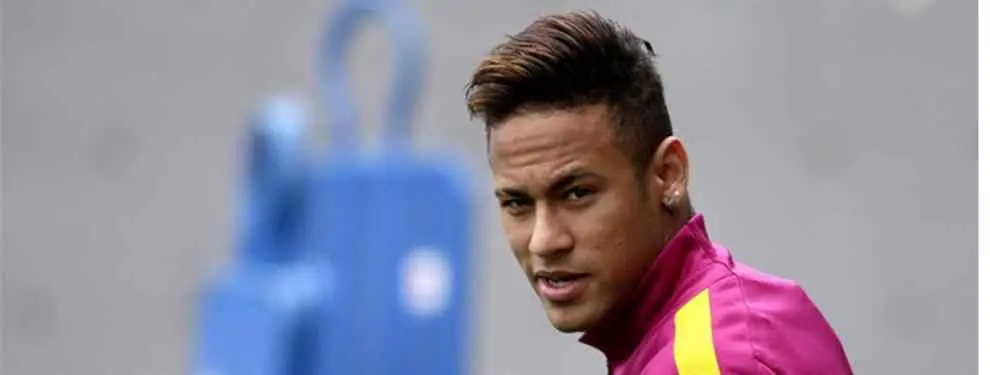 ¡El Real Madrid está dispuesto a pagar la cláusula de Neymar!