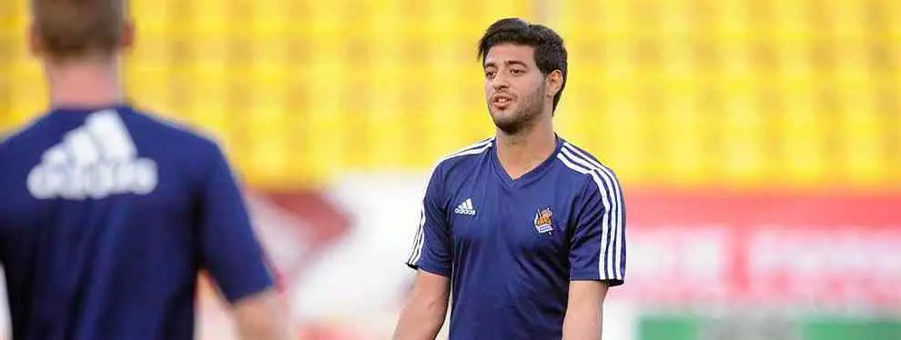 ¡Ojo! La reunión en México que aclarará (y puede cambiar) el futuro de Vela