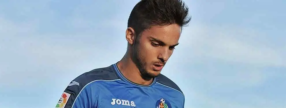 Fichar sin estar muy convencido