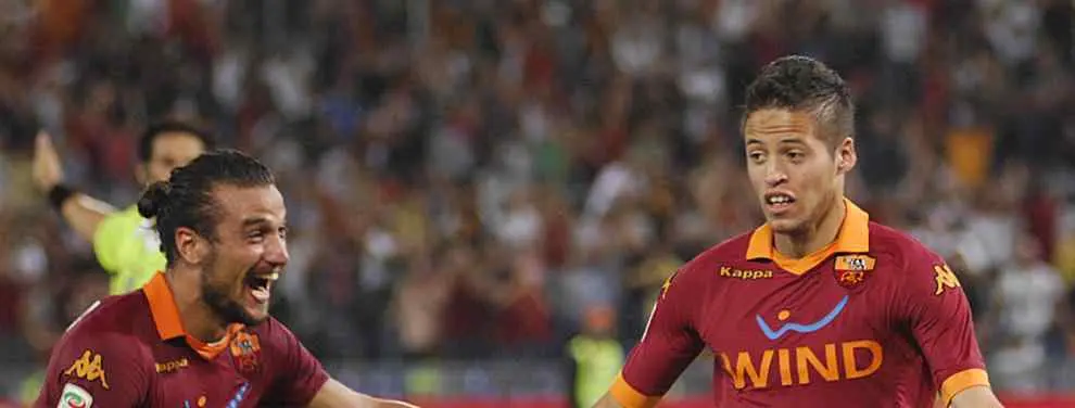 Un crack con miedo a Europa