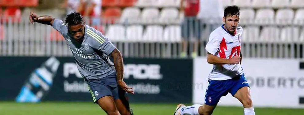 El ‘otro’ Morata