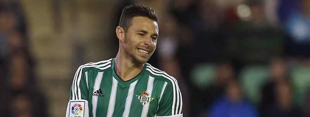 Los tres futbolistas españoles que podrían acabar jugando… ¡en México!