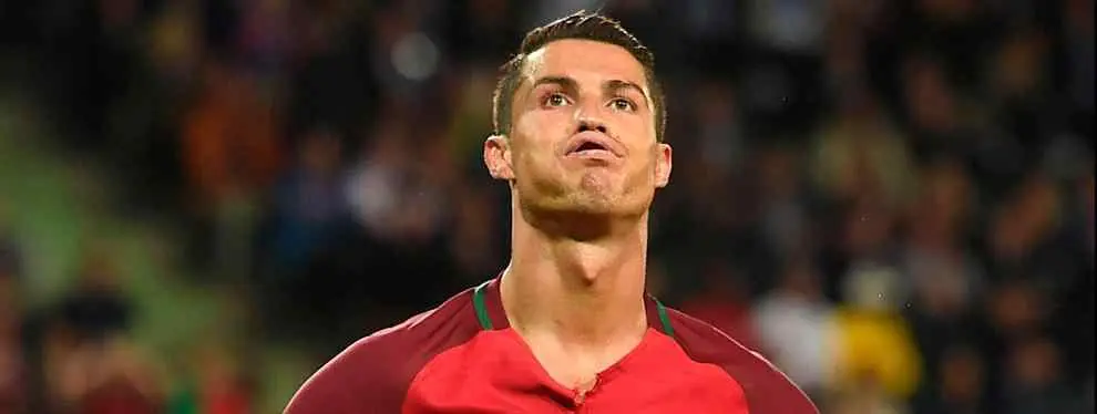 Críticos y defensores de CR7 incendian los medios por los brutales palos al luso