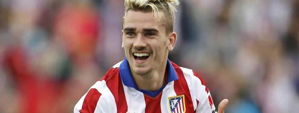 El Barça prepara una lluvia de fichajes galácticos si se va Neymar