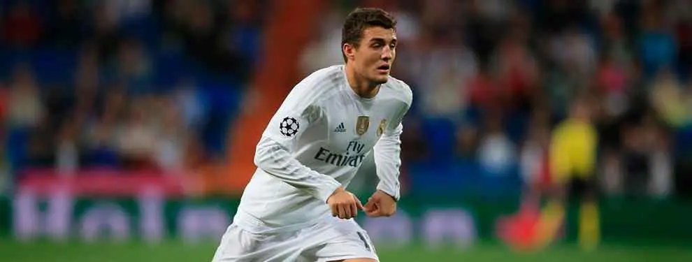 La verdad sobre el interés del Liverpool en el madridista Mateo Kovacic
