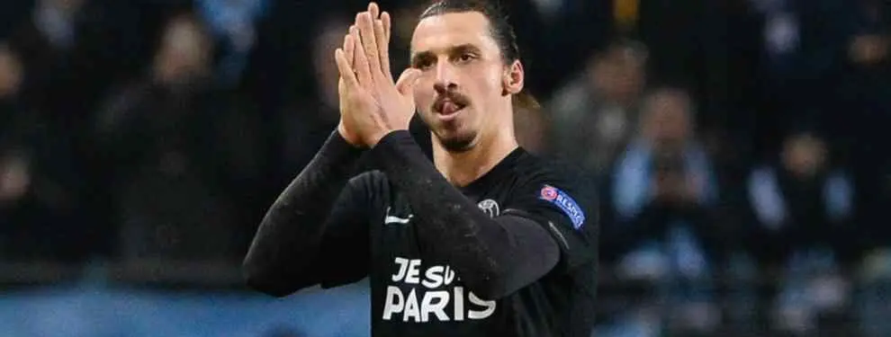 El agente de Ibrahimovic habla sobre Jose Mourinho y el United