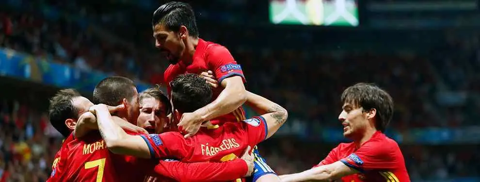 Lo que se está cociendo (dentro y fuera del campo) en el Croacia - España