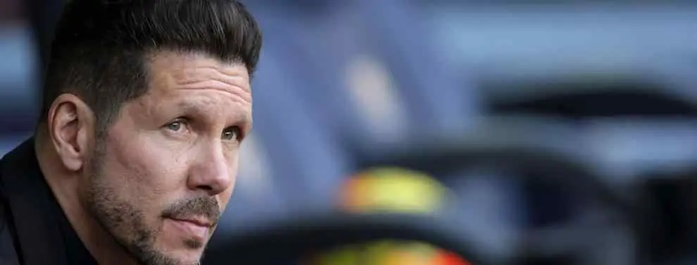 Los nuevos fichajes galácticos de Simeone para el Atlético de Madrid