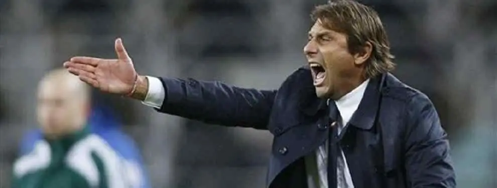 Así será el Chelsea 2016-2017 del italiano Antonio Conte (altas y bajas)