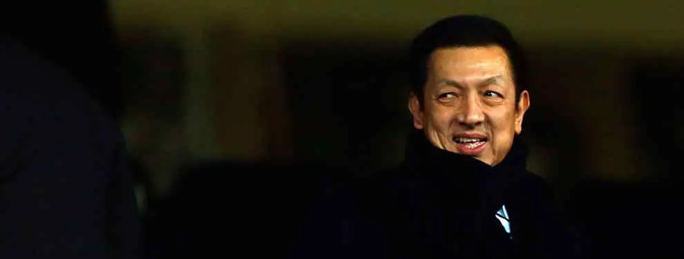 El fichaje de campanillas que está a punto de cerrar el Valencia