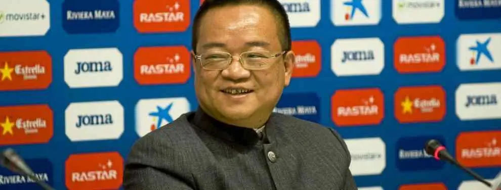 Revolución 'a la española' del Espanyol: 4 cracks a punto de fichar