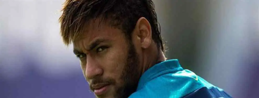 El punto de desencuentro que frena la renovación de Neymar por el FC Barcelona