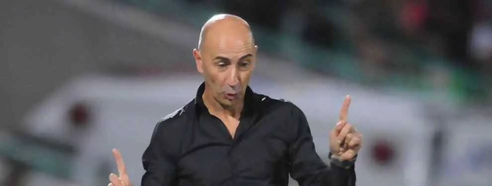 Los intocables del Valencia 2016-2017 para Pako Ayestarán