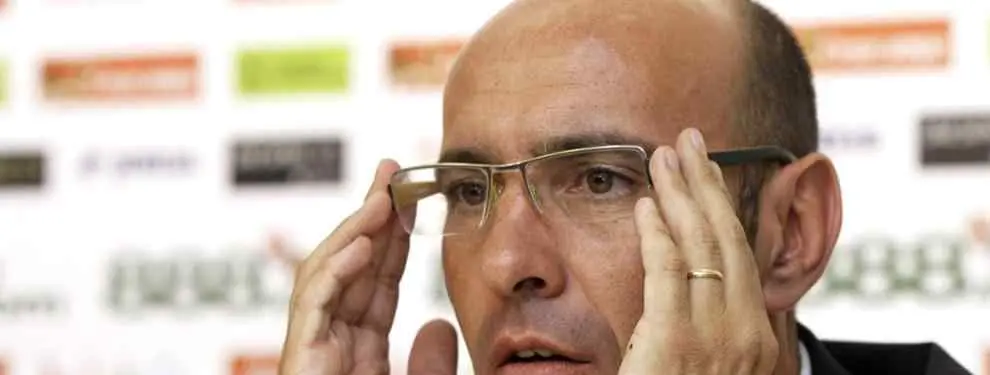 El Sevilla se fija en una de las figuras de la revelación de la Eurocopa