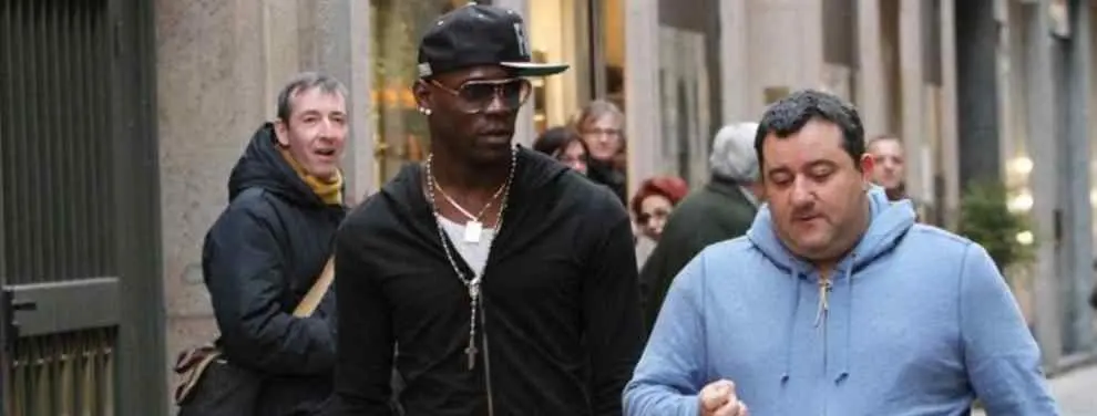 El Barça se mete de lleno en la Operación Pogba al Real Madrid