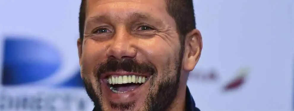 El Atlético negocia un fichaje bomba del Real Madrid