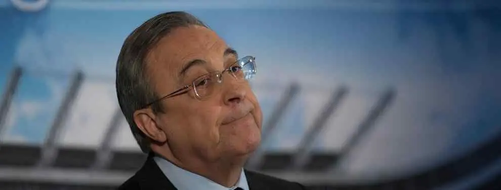 El ‘pelotazo’ del verano: 50 millones sobre la mesa del Real Madrid