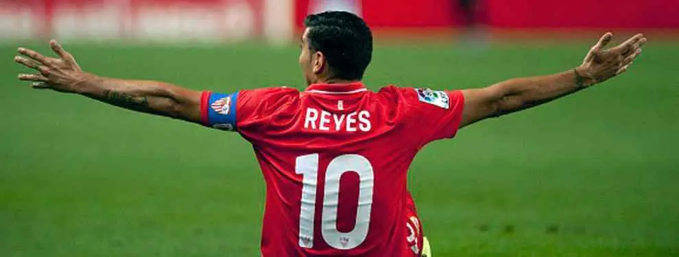 Así ha ido la primera reunión formal entre Espanyol y Sevilla por Reyes