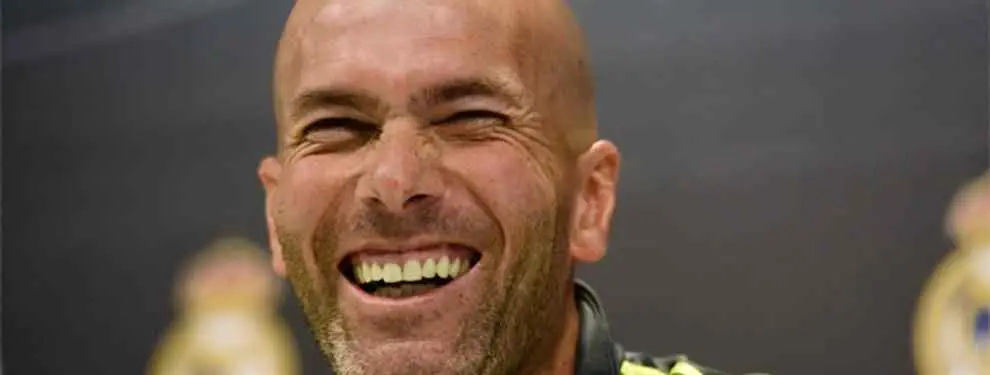 Las seis ofertas sobre la mesa de un jugador del Real Madrid