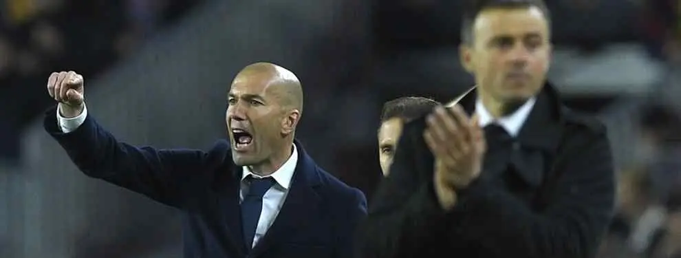 El crack del momento que le tira los tejos a Barça y Real Madrid