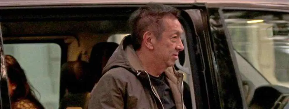 La reunión que marcará el ser o no ser del Valencia 2.0 de Peter Lim