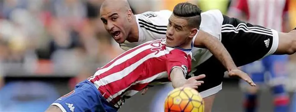 El Sporting lo tiene 'crudo' para retener a Sanabria: La Roma le pone precio