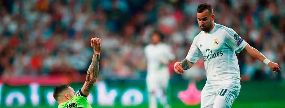El motivo oculto que condiciona la operación salida de Jesé del Real Madrid