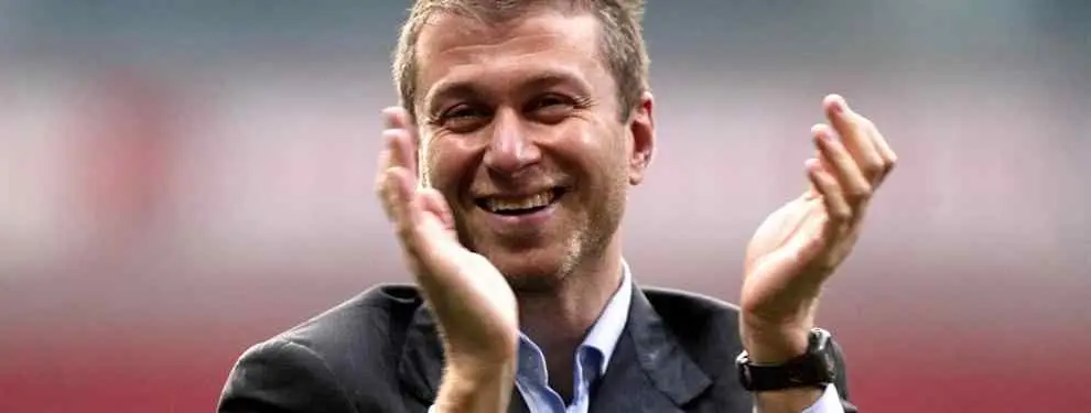 El Chelsea podría pagar un dineral por otra estrella belga de la Eurocopa