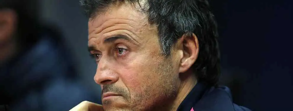 El ‘casting’ final de Luis Enrique: los cinco fichajes del Barça