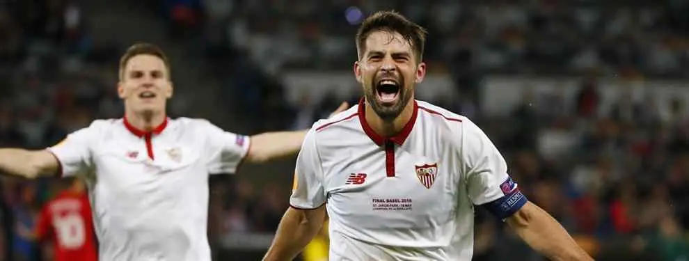 Coke ya mira al Madrid en Don Balón: 