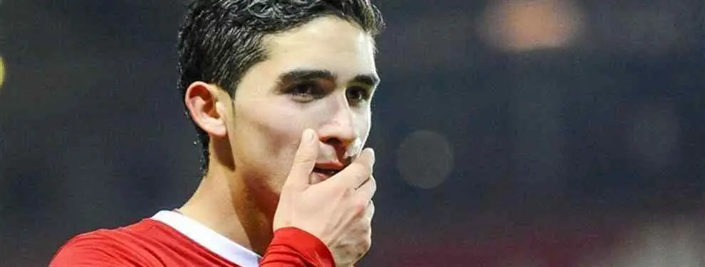 Lío y nervios en el fichaje del chileno Gutiérrez por el Real Betis