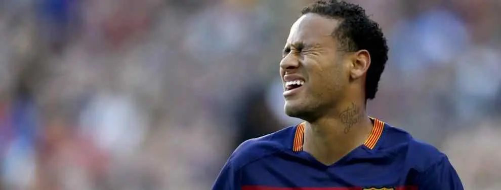 Exclusiva Don Balón: La verdad sobre la no salida de Neymar del Barça